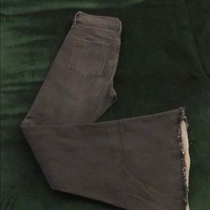 Free People Bell Bottoms - Just Float On